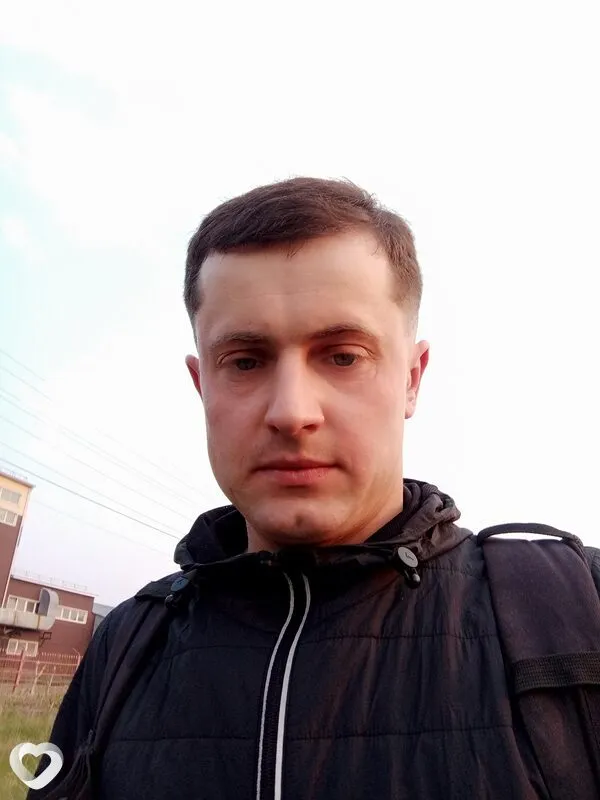 Сергей, 27, Барнауле — анкета №335504
