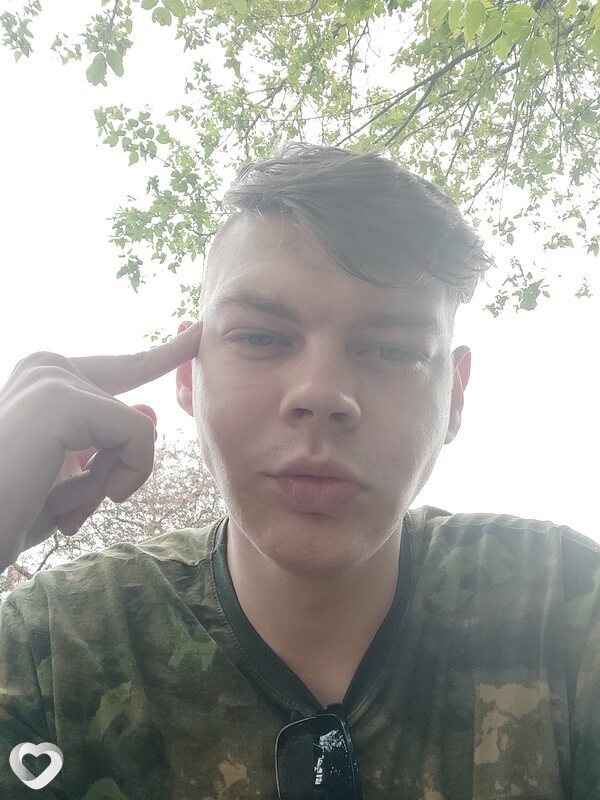 Евгений, 37, Донецке — анкета №335929