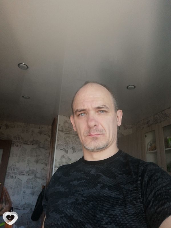 Алексей, 45, Чебоксарах — анкета №335930