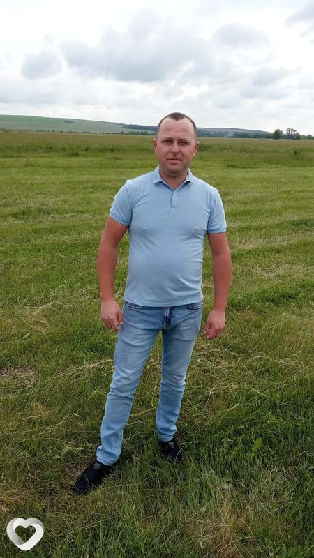 Расиль, 41, Казани — анкета №335937