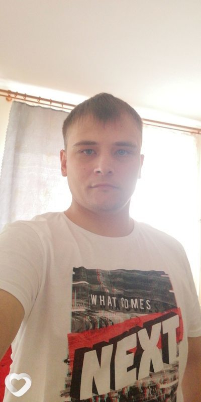Сергей, 38, Кемерове — анкета №335940
