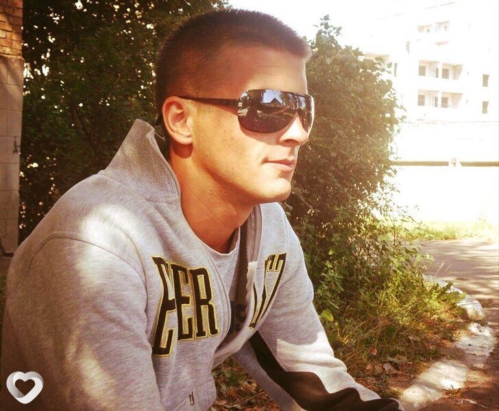 Сергей, 25, Биробиджане — анкета №335942