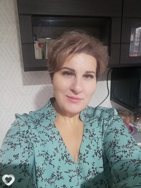 Ольга, 53, Нижневартовске — анкета №335944