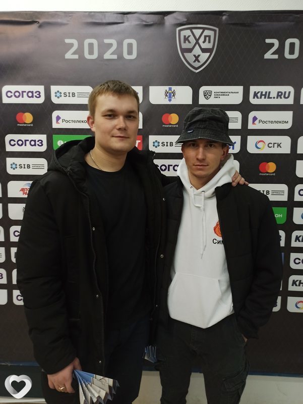 Павел, 29, Новосибирске — анкета №335945
