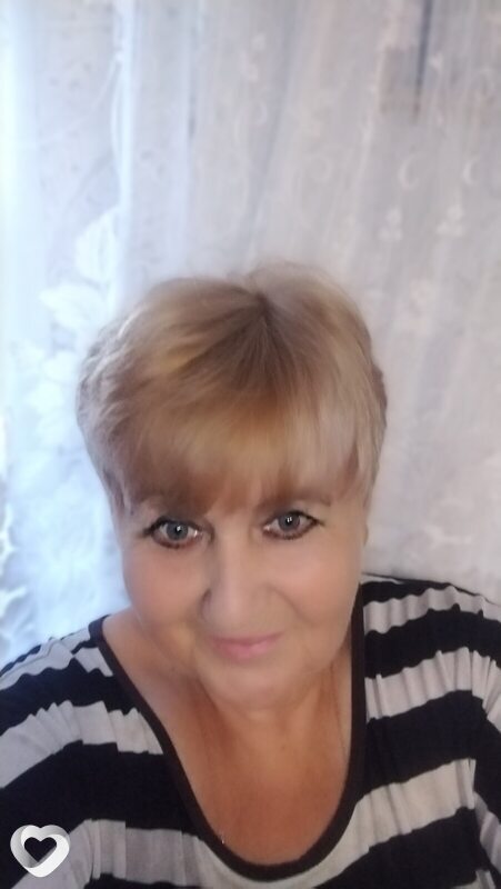 Незабудка, 60, Липецке — анкета №335947
