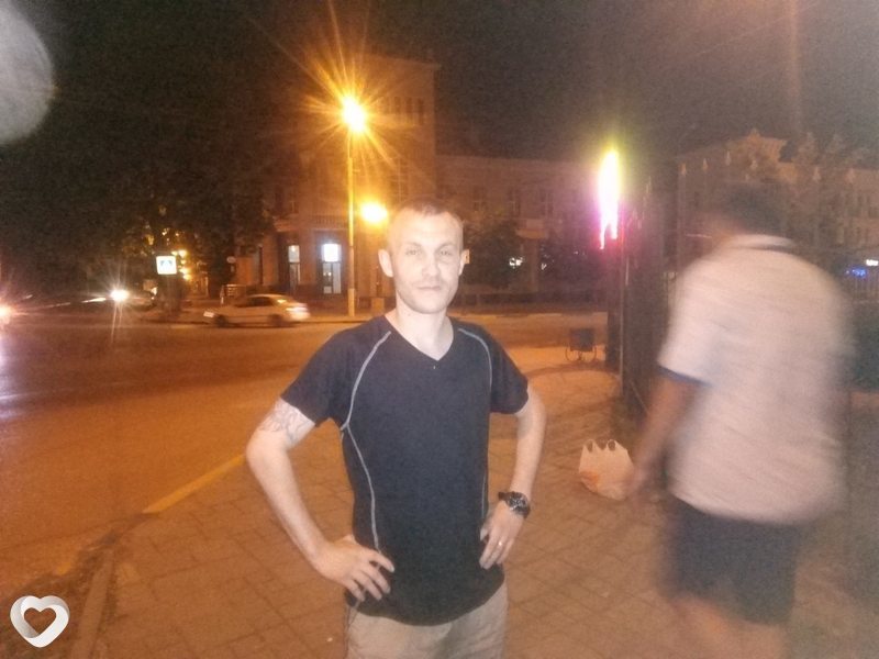 Саня, 38, Ижевске — анкета №335338