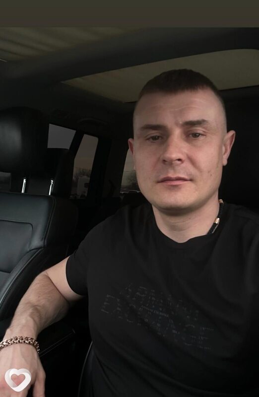 Vladimir, 30, Костанае — анкета №335340