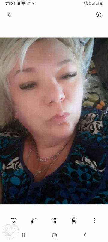 Татьяна, 55, Усть-Каменогорск — анкета №335347