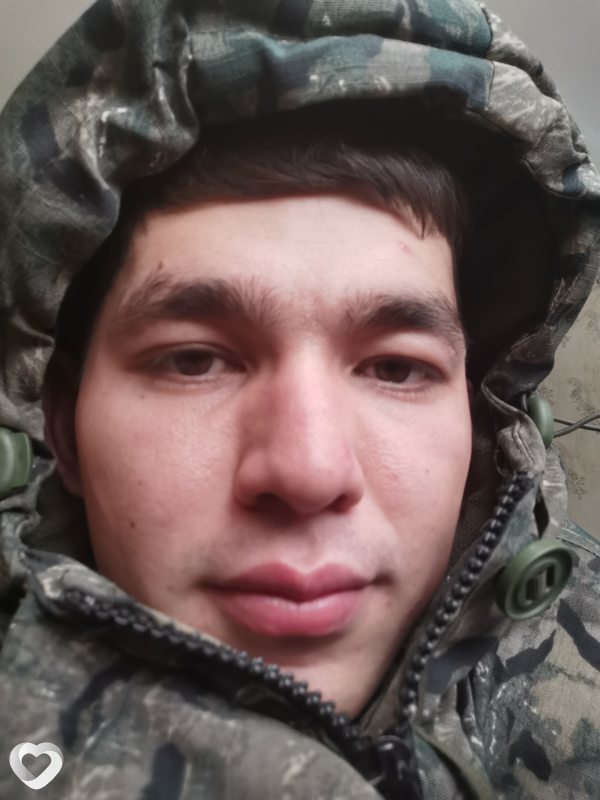 Газиз, 30, Оренбурге — анкета №335705