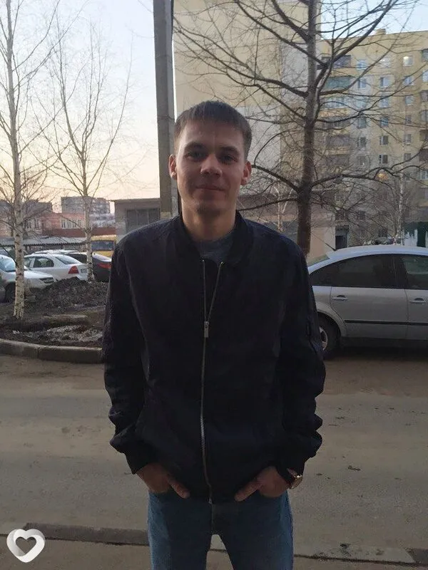 Виталий, 31, Москве — анкета №335706