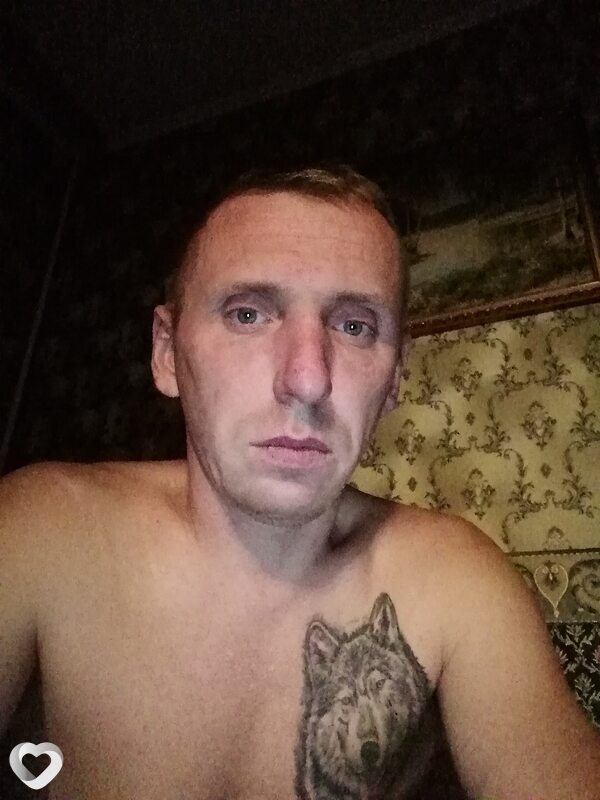 Николай, 42, Москве — анкета №335713