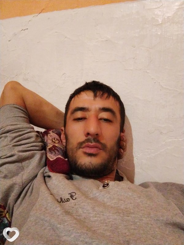 Али, 40, Алматы — анкета №335714
