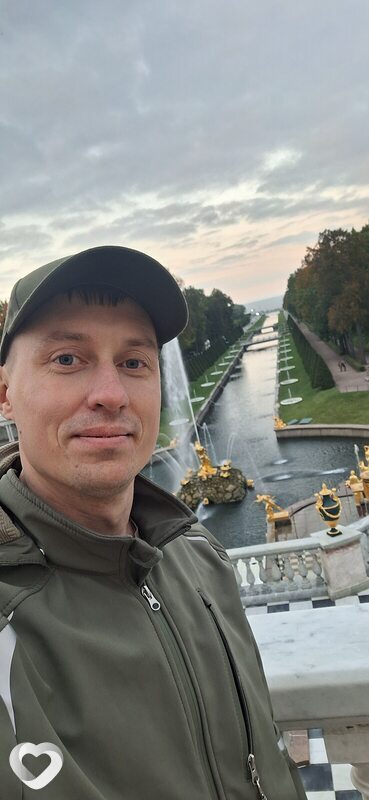 Алексей, 37, Чите — анкета №335715