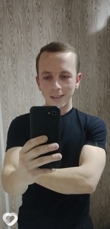 Иван Ливенцев, 29, Ростове-на-Дону — анкета №335717