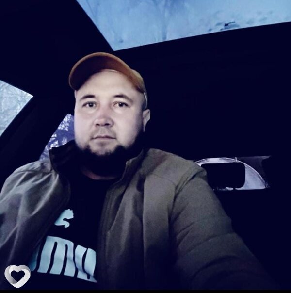 Влад, 30, Костанае — анкета №335719