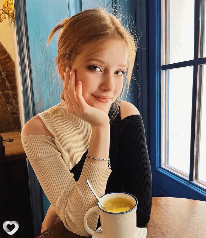 Ангелина, 27, Костанае — анкета №335720