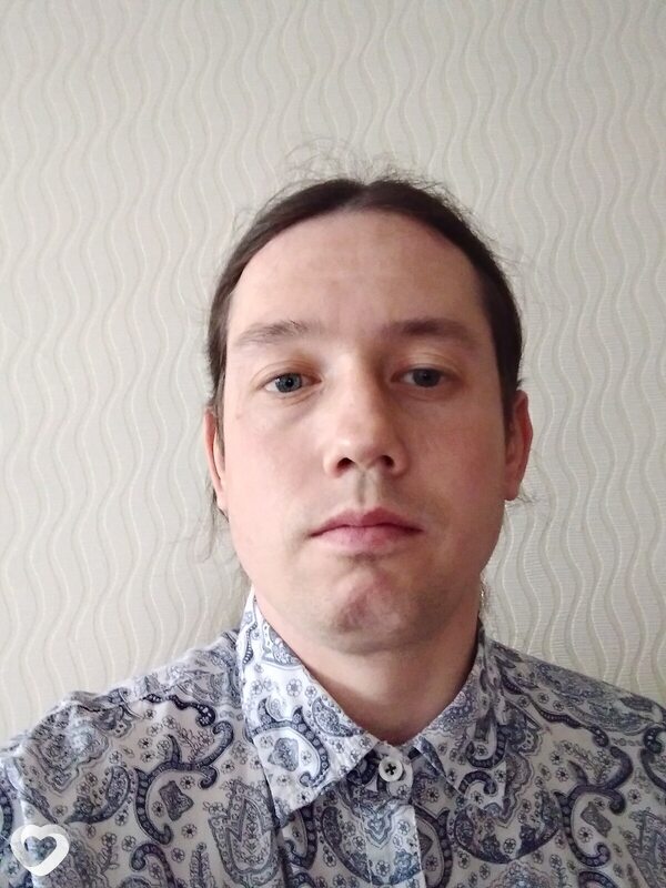 Георгий, 40, Самаре — анкета №335721