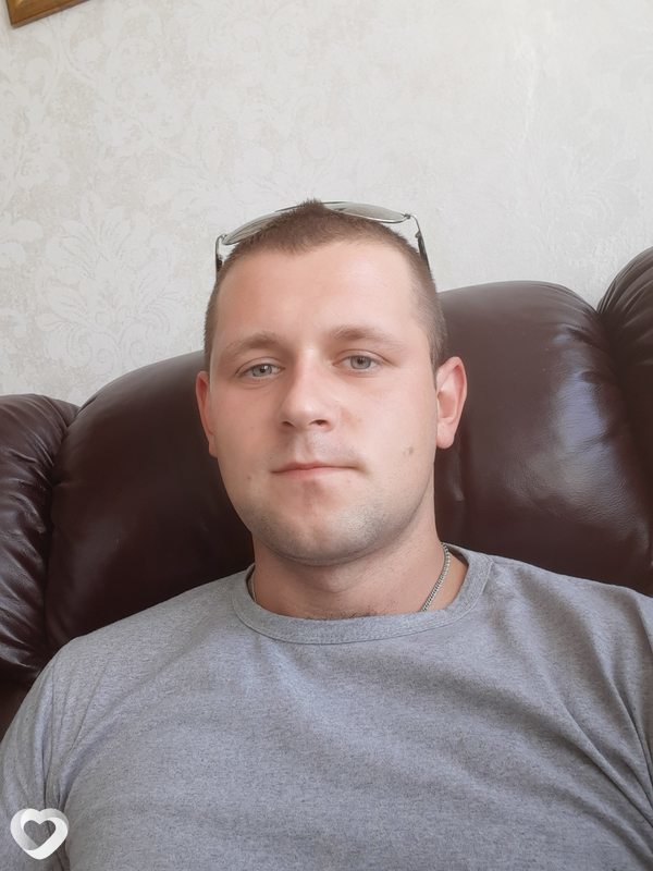 Михаил, 31, Минске — анкета №335723