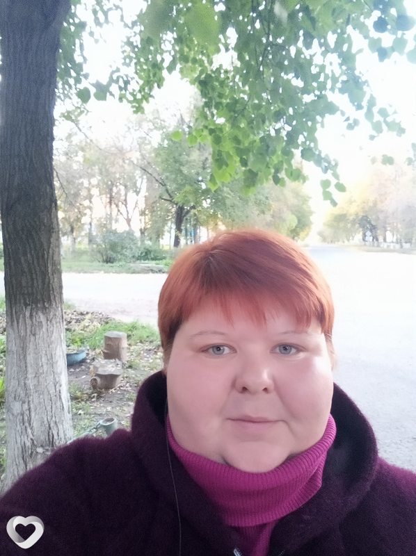 Екатерина, 34, Гомеле — анкета №335724