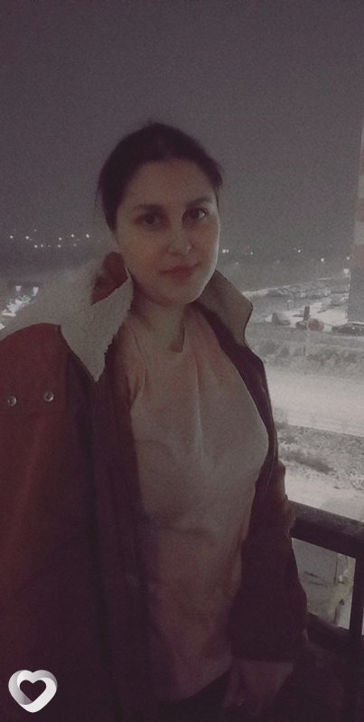 Екатерина, 28, Миассе — анкета №335612