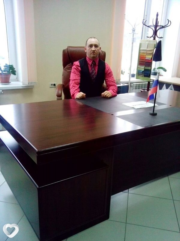 Вадим, 49, Москве — анкета №335613
