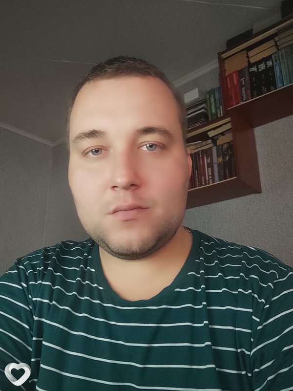Сергей, 38, Ростове-на-Дону — анкета №335614