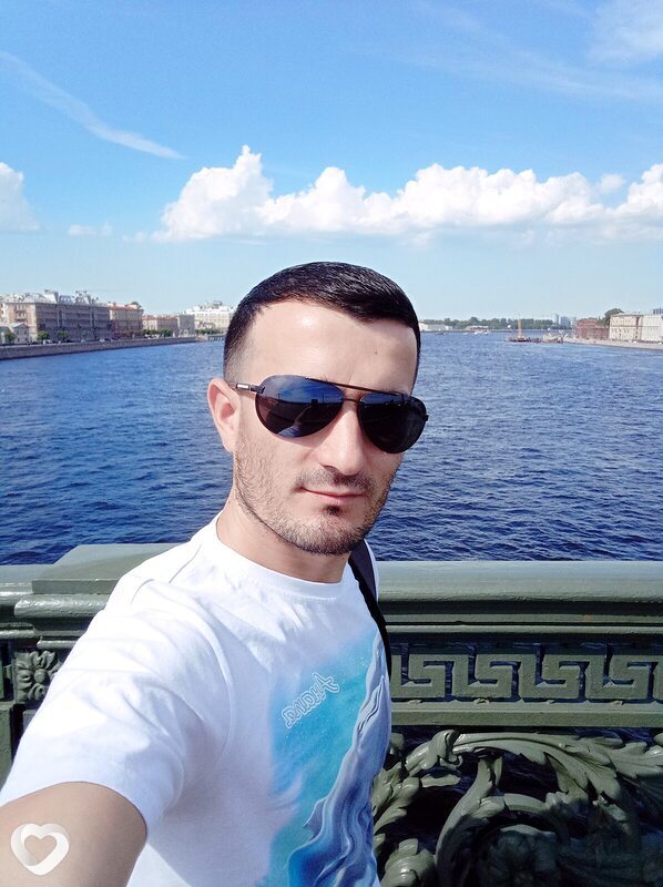 Ильяс, Москва