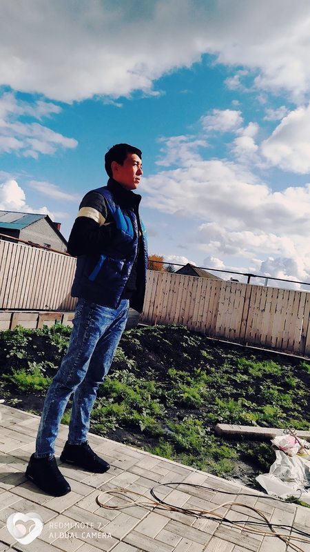 Жавохир, 29, Димитровграде — анкета №335618