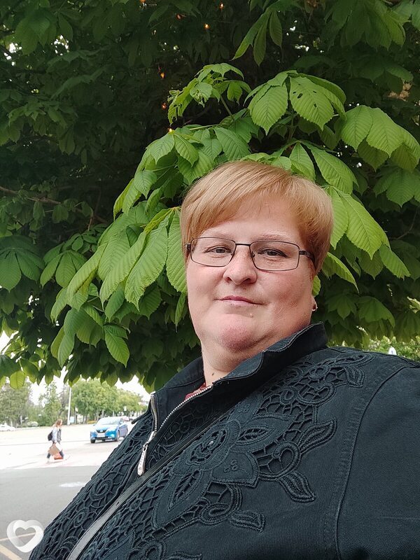 Елена, 38, Чернигове — анкета №335621