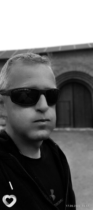 Дима, 44, Волковыске — анкета №335623