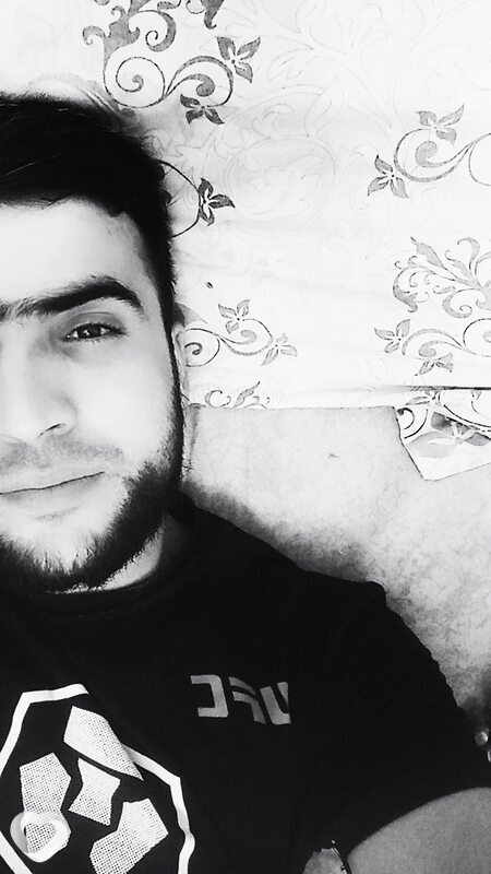 Али, 29, Астане — анкета №335430
