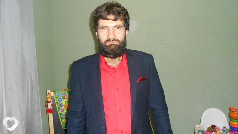 Сергейвикторович, 42, Лисаковске — анкета №335435