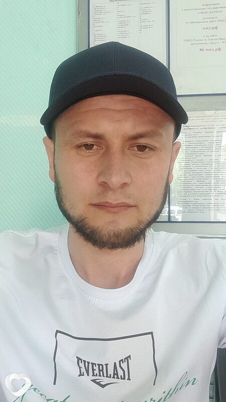 Максим, 29, Благовещенске — анкета №335442