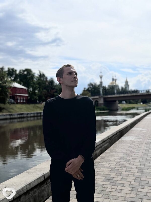 Дмитрий, 28, Брянске — анкета №335443