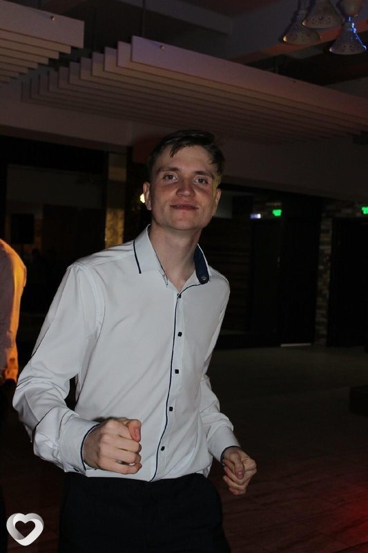 Александр, 27, Гае — анкета №335451
