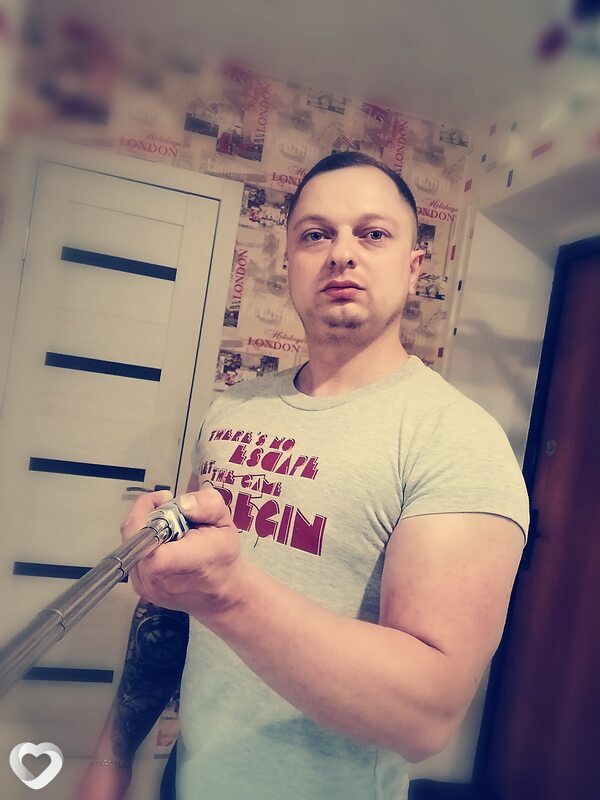 Игорь, 36, Могилев — анкета №335755