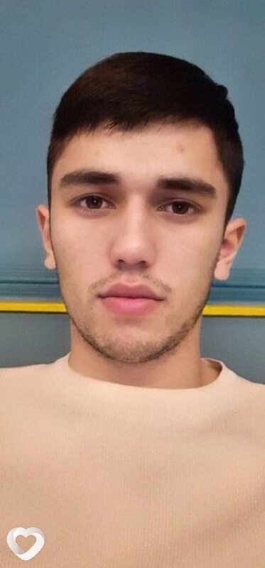 Денис, 31, Абакане — анкета №335756