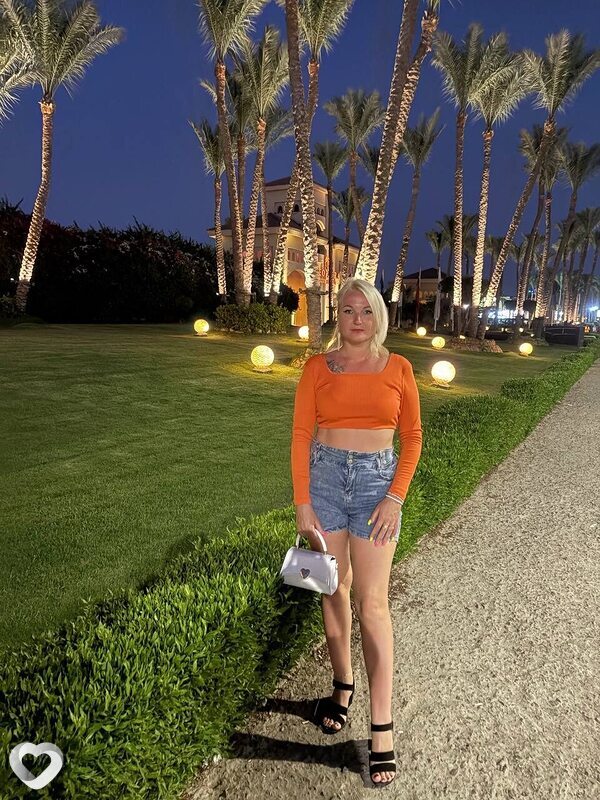 Кристина, 40, Рязани — анкета №335759