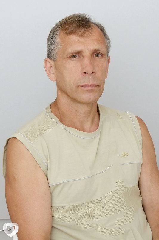 Александр, 57, Дружковке — анкета №335763