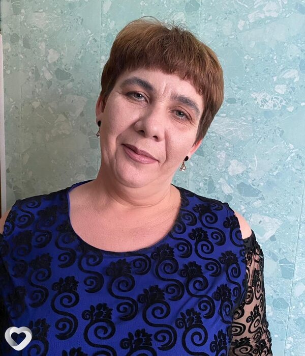 Юлия, 47, Саратове — анкета №335764
