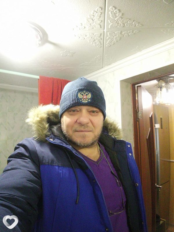 Сергей, 50, Майкопе — анкета №335776