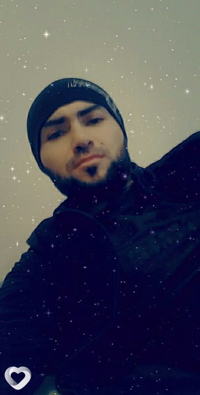 Руслан, 37, Екатеринбурге — анкета №335779