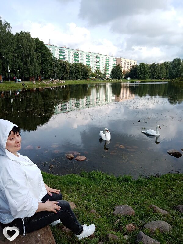 Наталия, Москва