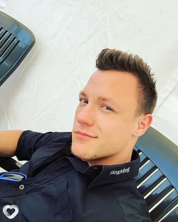 Александр, 35, Белгороде — анкета №335656