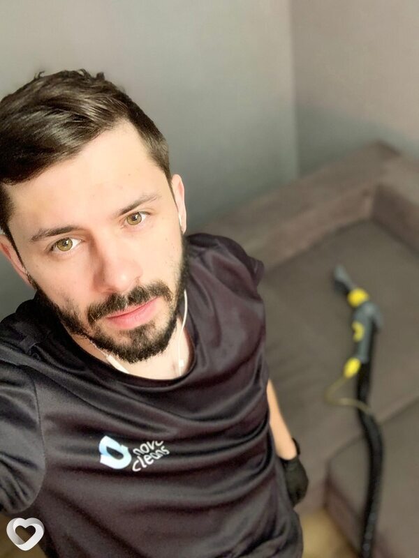Дима, 41, Челябинске — анкета №335661