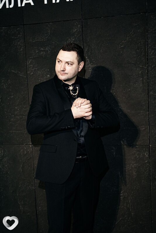 Константин, 37, Москве — анкета №335662