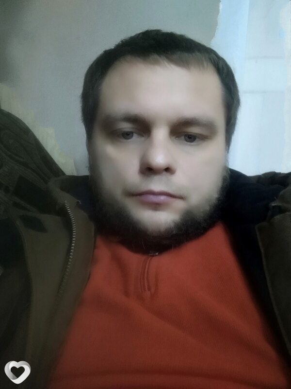 Михаил, 51, Перми — анкета №335663