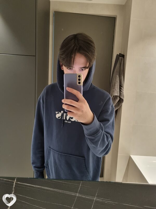 Жасур, 24, Санкт-Петербурге — анкета №335664