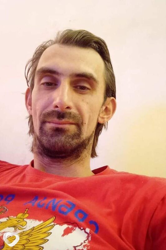 Максим, 40, Сочи — анкета №335666