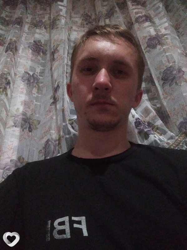 Максим, 29, Новосибирске — анкета №335671